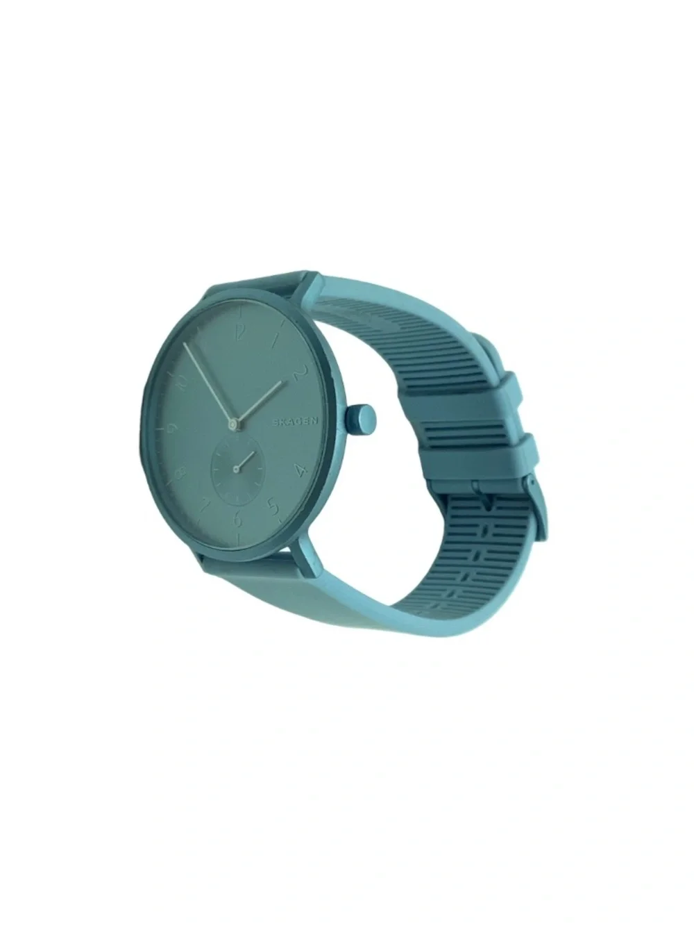 Skagen aaren kular